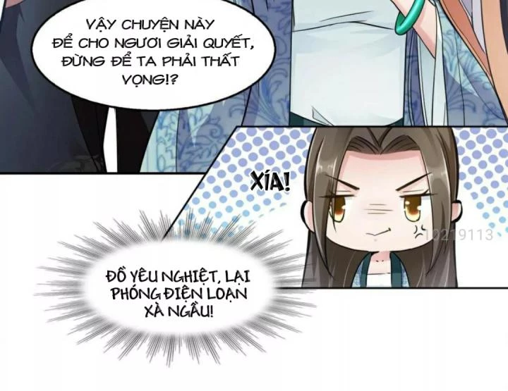 Nhất Đỉnh Vương Phi Chapter 40 - 3