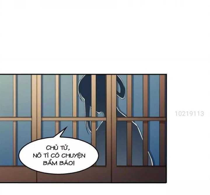 Nhất Đỉnh Vương Phi Chapter 40 - 4