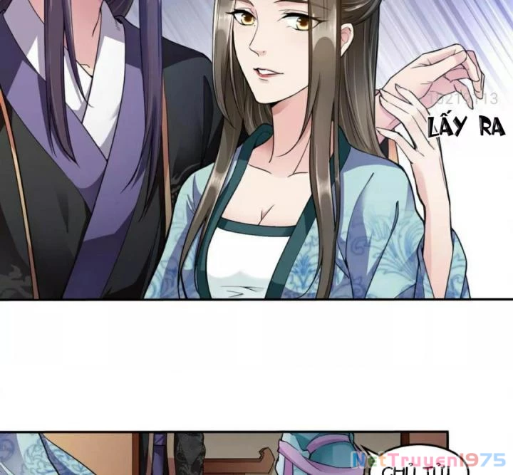 Nhất Đỉnh Vương Phi Chapter 40 - 6