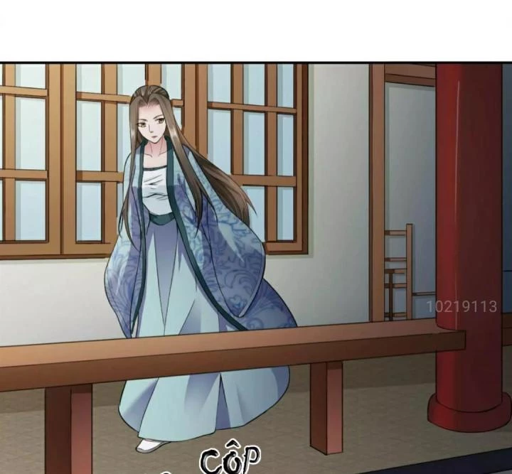 Nhất Đỉnh Vương Phi Chapter 40 - 8