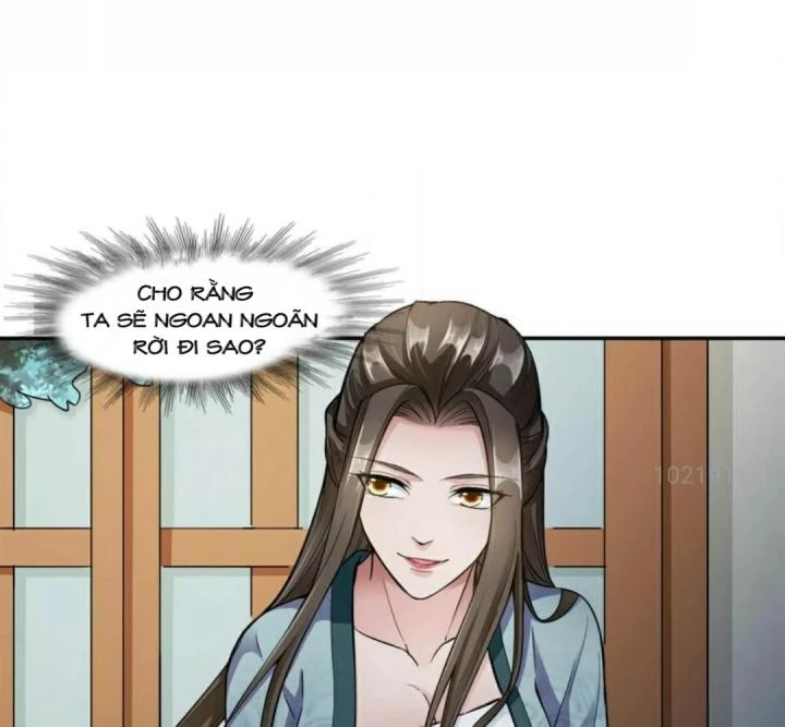 Nhất Đỉnh Vương Phi Chapter 40 - 10