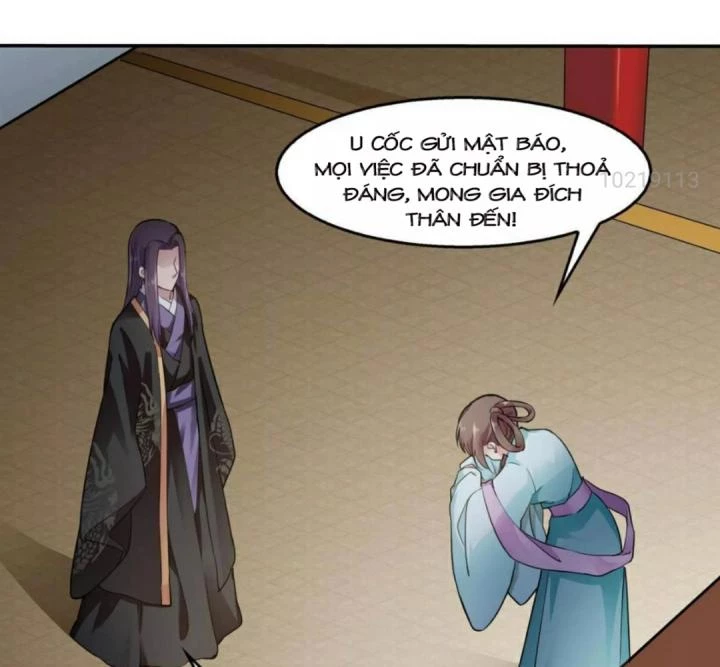 Nhất Đỉnh Vương Phi Chapter 40 - 14
