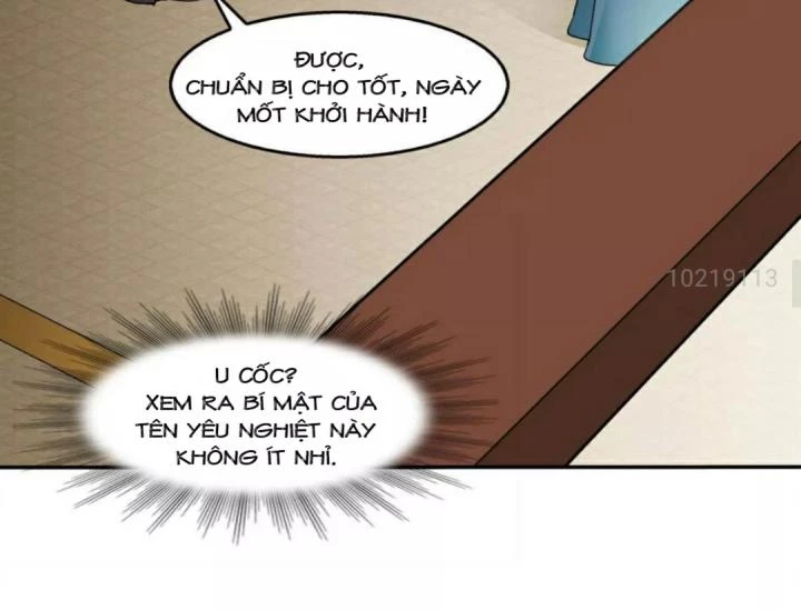 Nhất Đỉnh Vương Phi Chapter 40 - 15