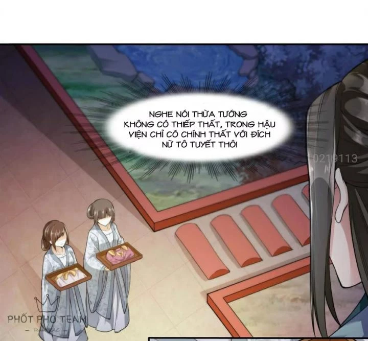 Nhất Đỉnh Vương Phi Chapter 40 - 28