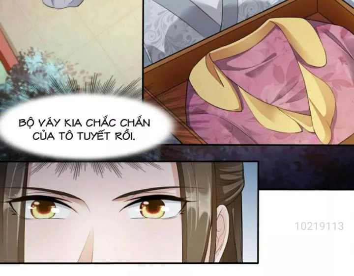 Nhất Đỉnh Vương Phi Chapter 40 - 29