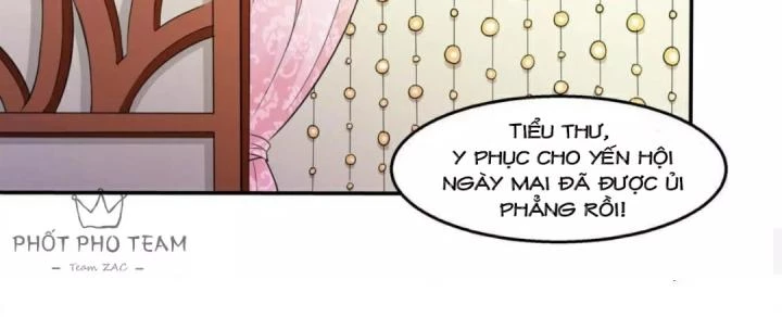 Nhất Đỉnh Vương Phi Chapter 40 - 31