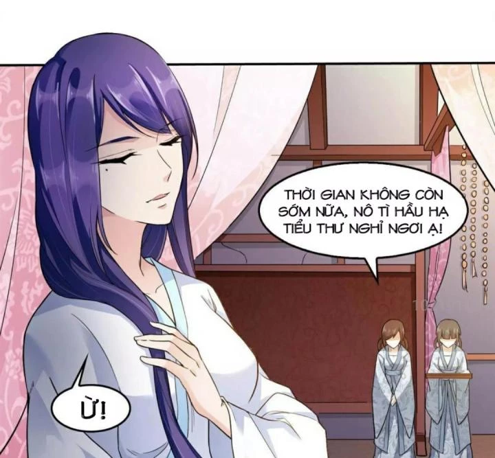 Nhất Đỉnh Vương Phi Chapter 40 - 32