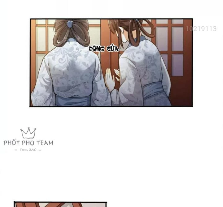 Nhất Đỉnh Vương Phi Chapter 40 - 34
