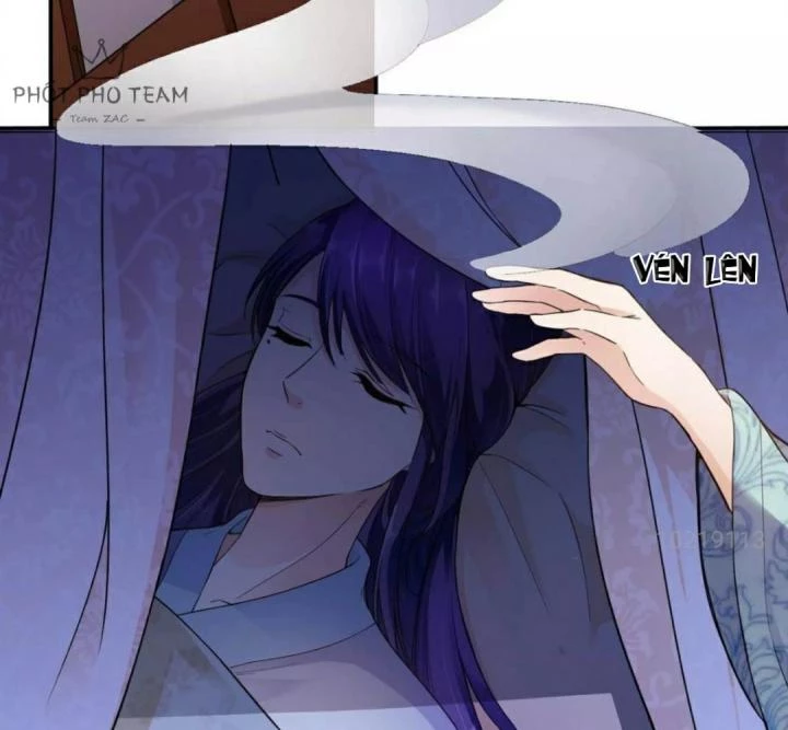 Nhất Đỉnh Vương Phi Chapter 40 - 36
