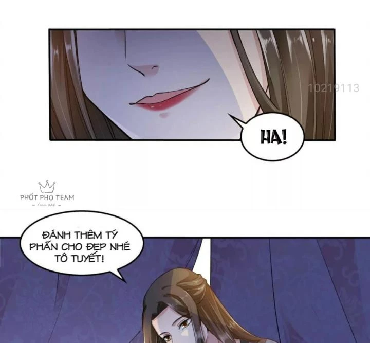 Nhất Đỉnh Vương Phi Chapter 40 - 38