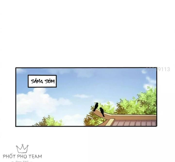 Nhất Đỉnh Vương Phi Chapter 40 - 40
