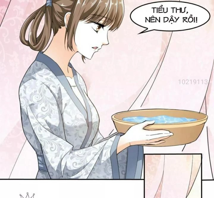 Nhất Đỉnh Vương Phi Chapter 40 - 42