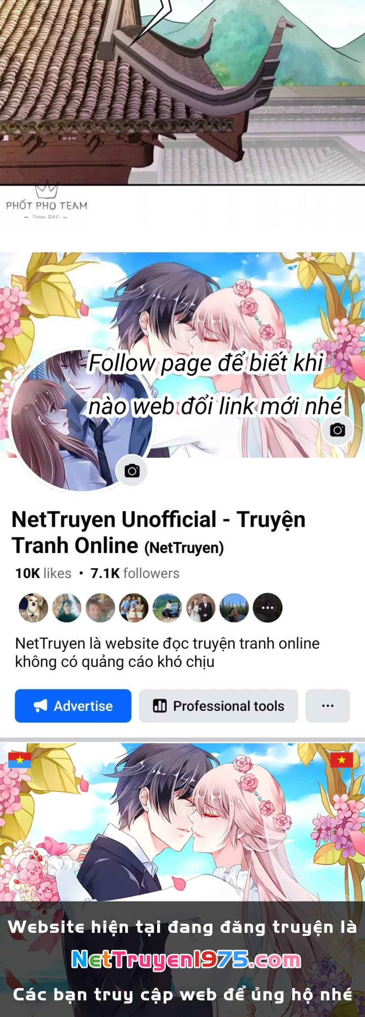 Nhất Đỉnh Vương Phi Chapter 40 - 47