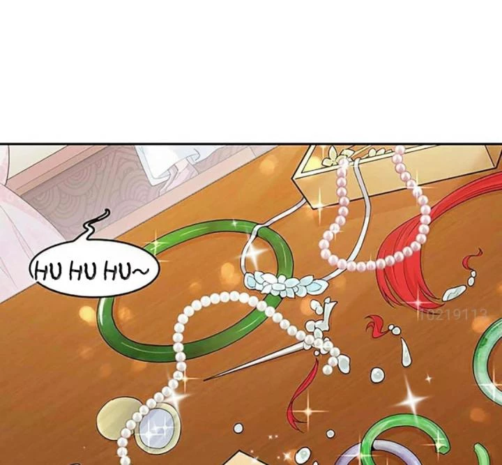 Nhất Đỉnh Vương Phi Chapter 41 - 5
