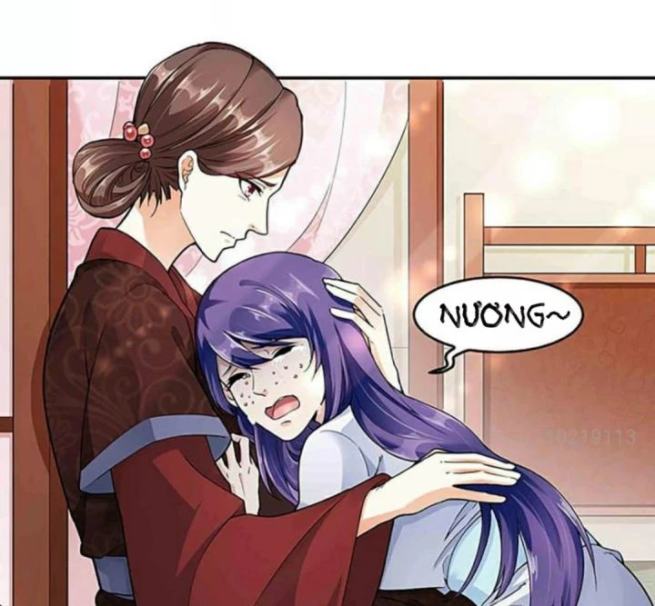Nhất Đỉnh Vương Phi Chapter 41 - 7
