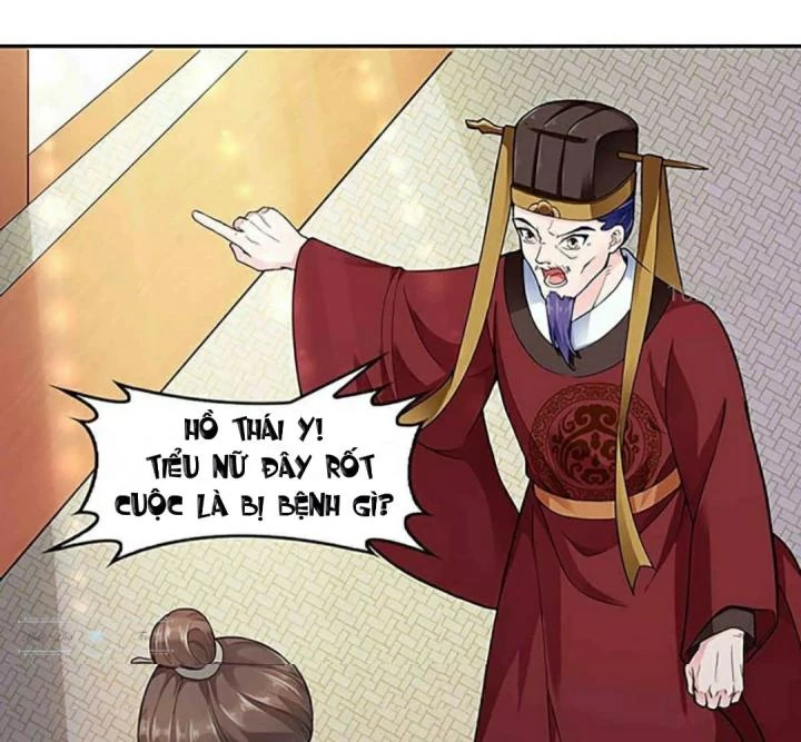 Nhất Đỉnh Vương Phi Chapter 41 - 9