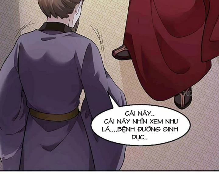Nhất Đỉnh Vương Phi Chapter 41 - 10