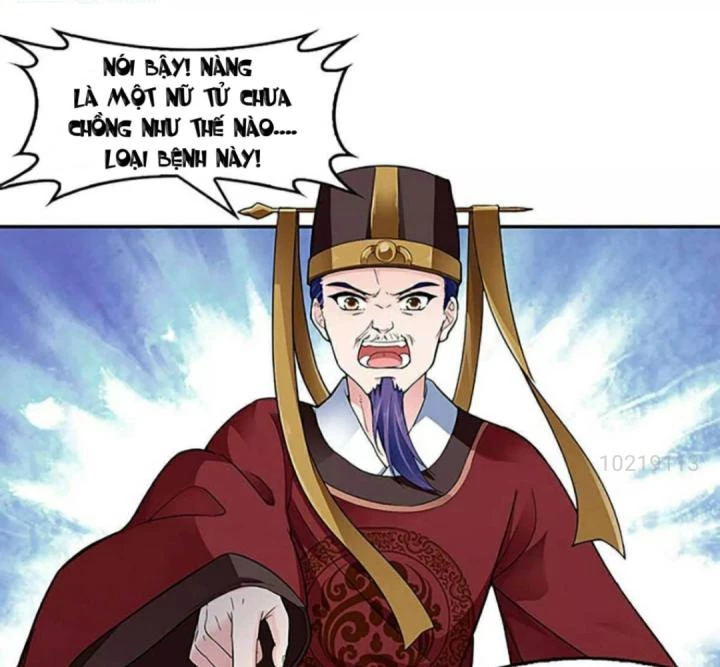 Nhất Đỉnh Vương Phi Chapter 41 - 11