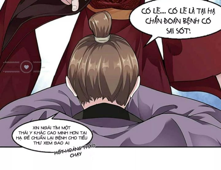 Nhất Đỉnh Vương Phi Chapter 41 - 12