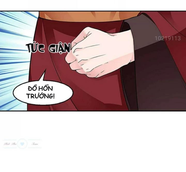 Nhất Đỉnh Vương Phi Chapter 41 - 13