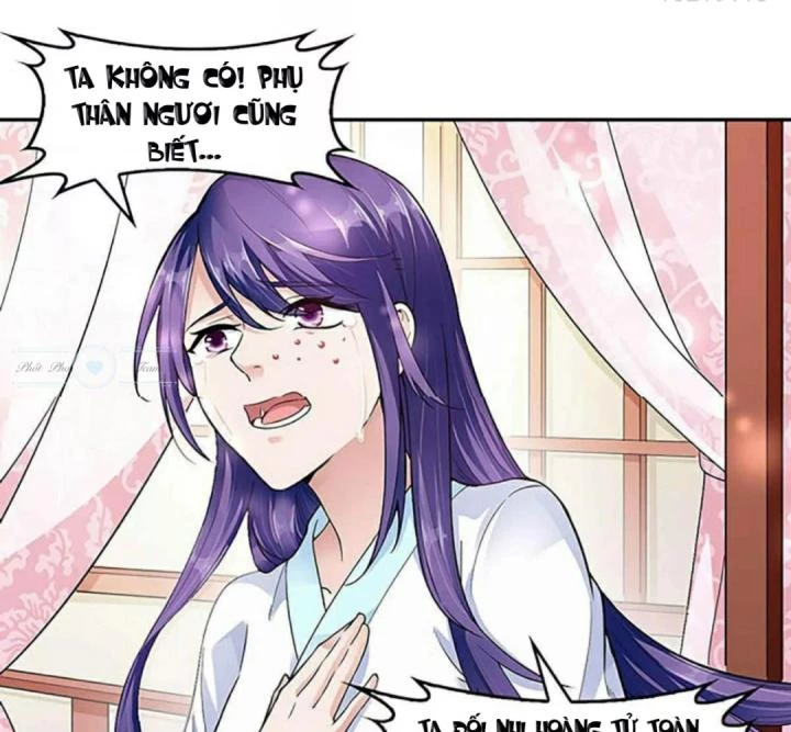 Nhất Đỉnh Vương Phi Chapter 41 - 16