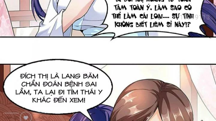 Nhất Đỉnh Vương Phi Chapter 41 - 17