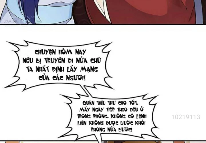 Nhất Đỉnh Vương Phi Chapter 41 - 19