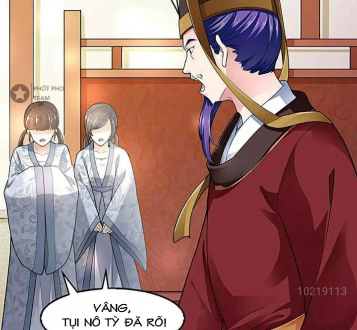 Nhất Đỉnh Vương Phi Chapter 41 - 20
