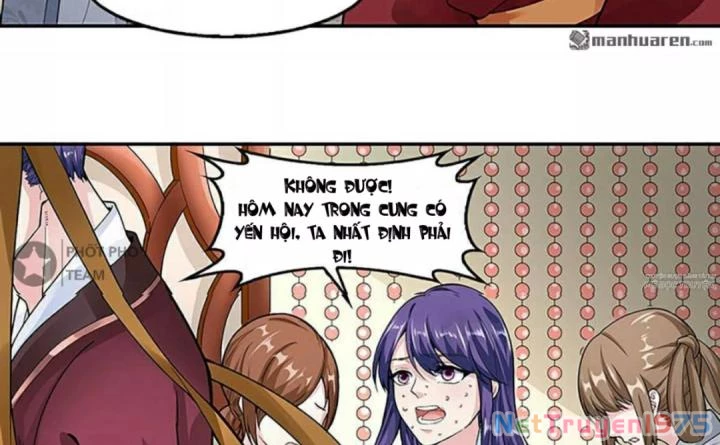 Nhất Đỉnh Vương Phi Chapter 41 - 21