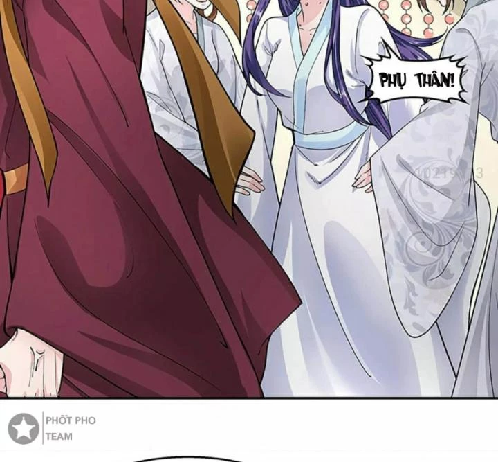 Nhất Đỉnh Vương Phi Chapter 41 - 22