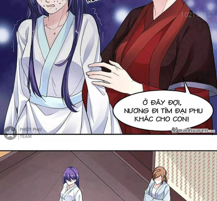Nhất Đỉnh Vương Phi Chapter 41 - 24