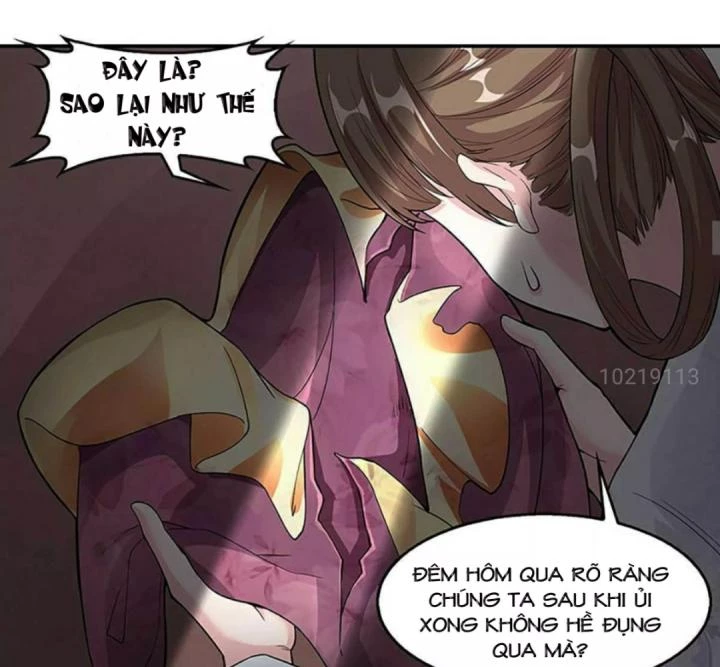 Nhất Đỉnh Vương Phi Chapter 41 - 30