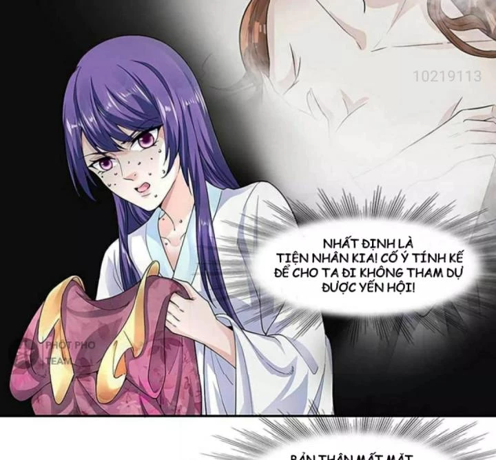 Nhất Đỉnh Vương Phi Chapter 41 - 34