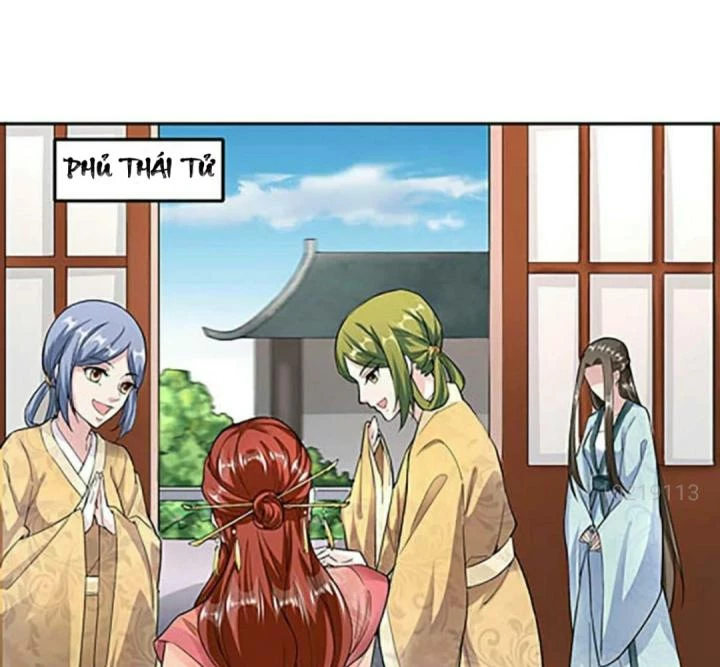 Nhất Đỉnh Vương Phi Chapter 41 - 38