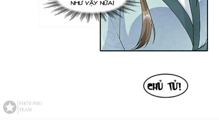 Nhất Đỉnh Vương Phi Chapter 41 - 47