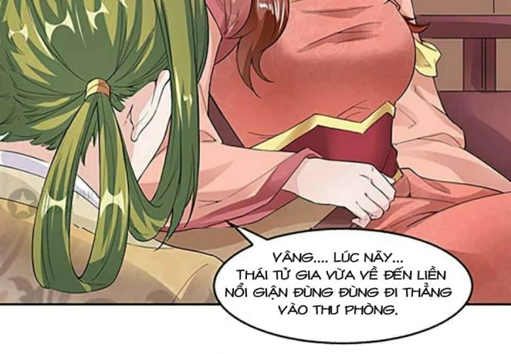 Nhất Đỉnh Vương Phi Chapter 41 - 51