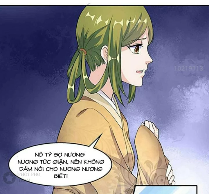Nhất Đỉnh Vương Phi Chapter 41 - 52