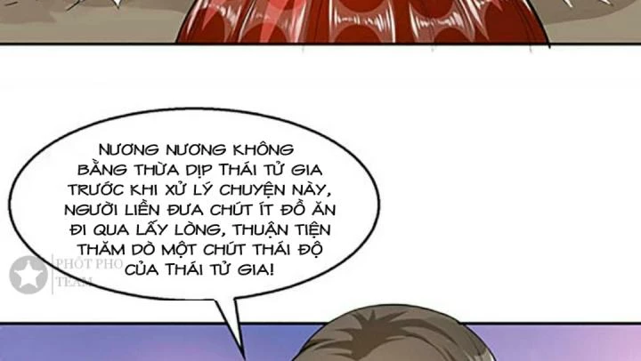 Nhất Đỉnh Vương Phi Chapter 41 - 55