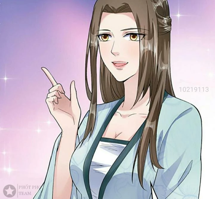 Nhất Đỉnh Vương Phi Chapter 41 - 56