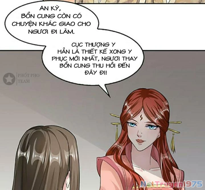 Nhất Đỉnh Vương Phi Chapter 41 - 60