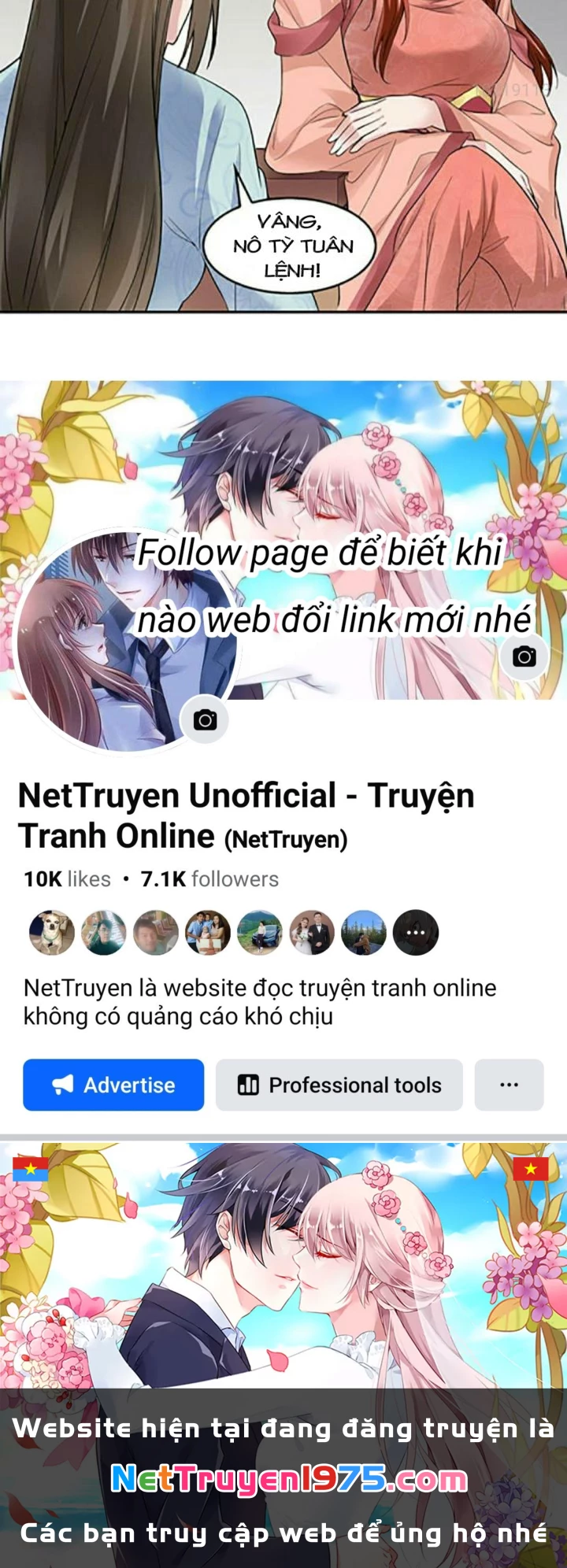 Nhất Đỉnh Vương Phi Chapter 41 - 61