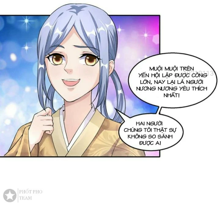 Nhất Đỉnh Vương Phi Chapter 42 - 8