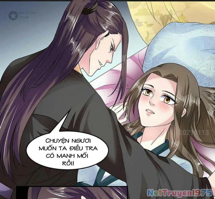 Nhất Đỉnh Vương Phi Chapter 42 - 11