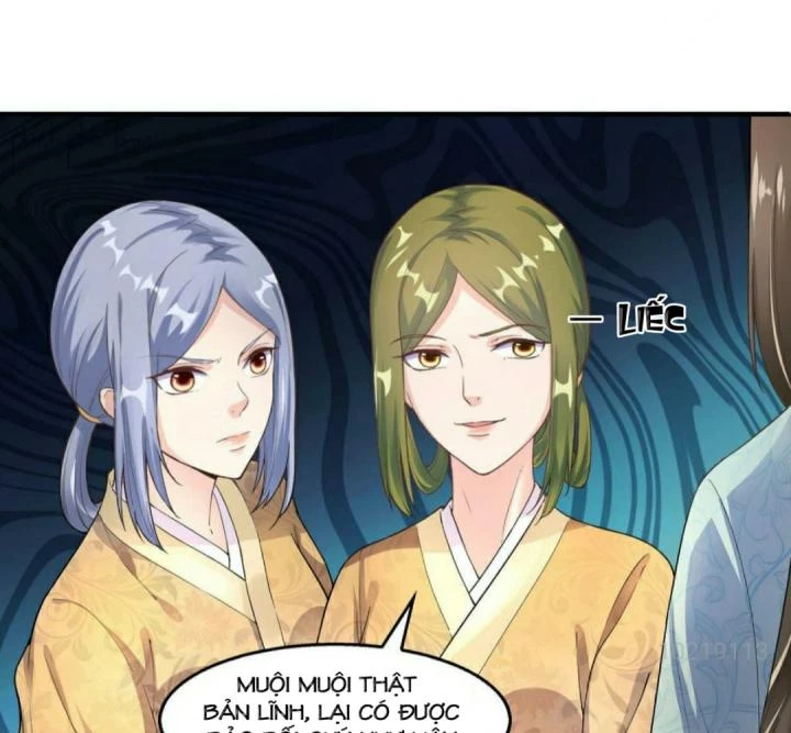 Nhất Đỉnh Vương Phi Chapter 42 - 23