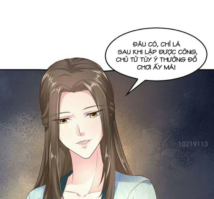 Nhất Đỉnh Vương Phi Chapter 42 - 25