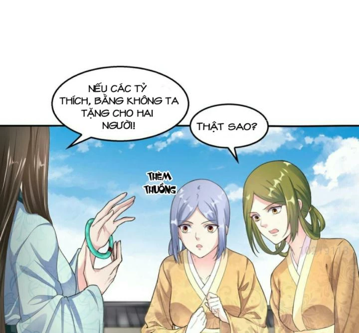 Nhất Đỉnh Vương Phi Chapter 42 - 27