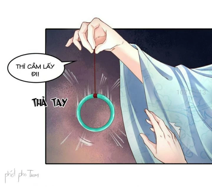 Nhất Đỉnh Vương Phi Chapter 42 - 31