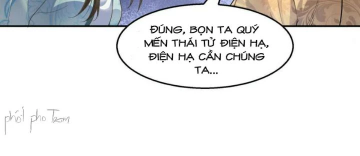 Nhất Đỉnh Vương Phi Chapter 42 - 38