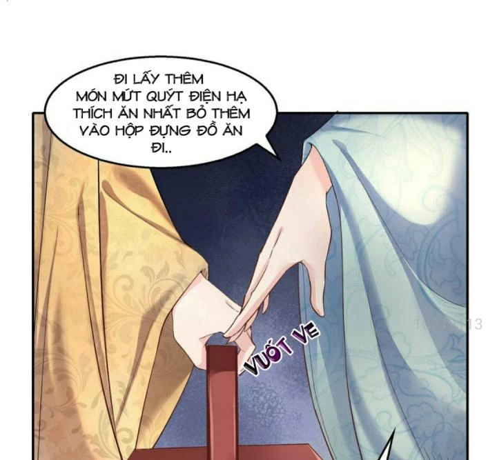 Nhất Đỉnh Vương Phi Chapter 42 - 39