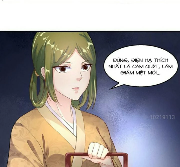 Nhất Đỉnh Vương Phi Chapter 42 - 41